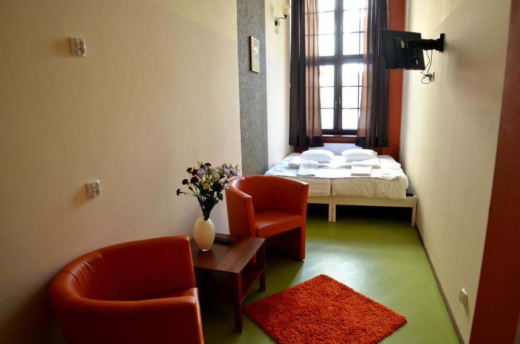 فروتسواف The One Hostel الغرفة الصورة