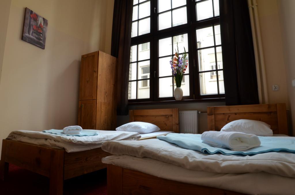 فروتسواف The One Hostel الغرفة الصورة