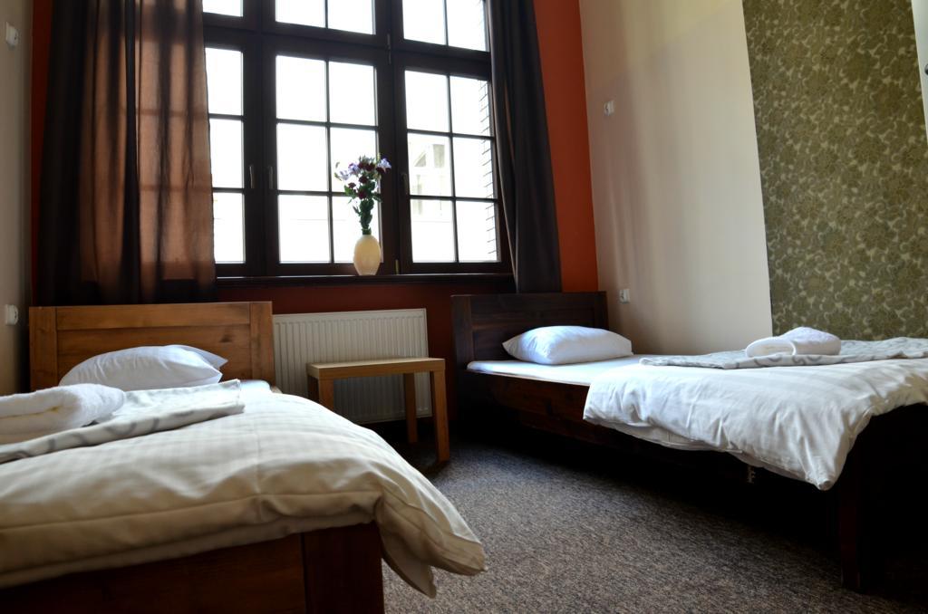 فروتسواف The One Hostel الغرفة الصورة