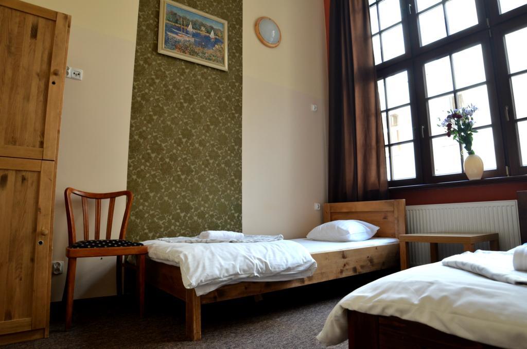 فروتسواف The One Hostel الغرفة الصورة