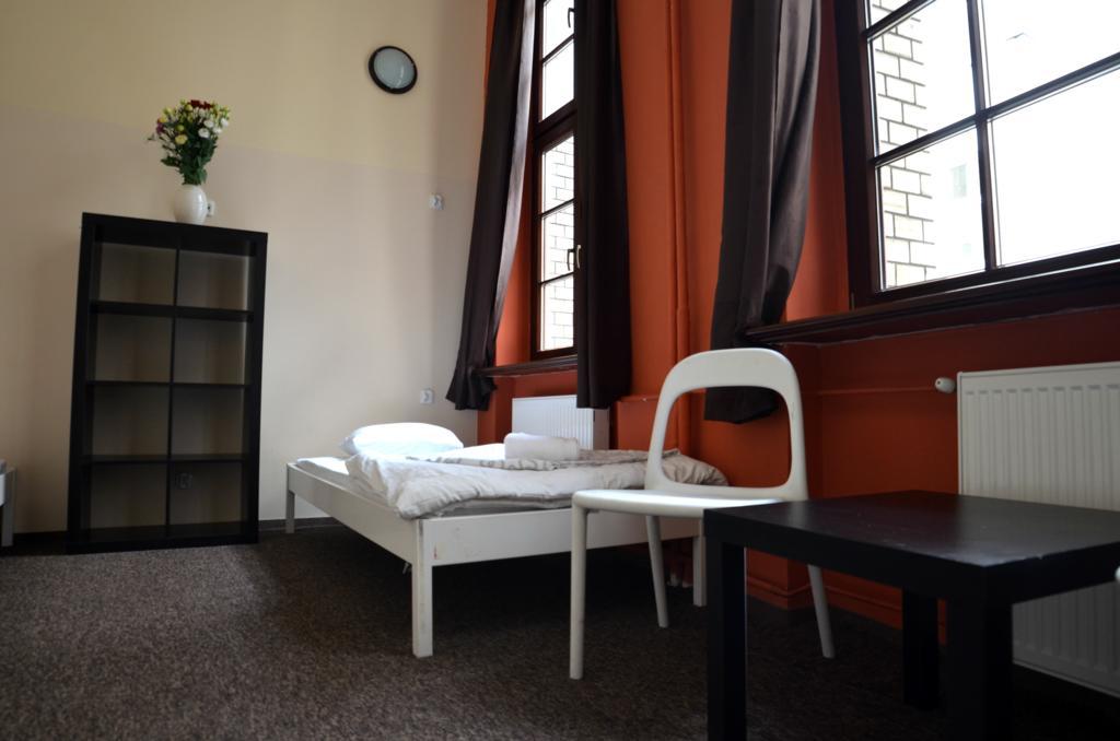 فروتسواف The One Hostel الغرفة الصورة