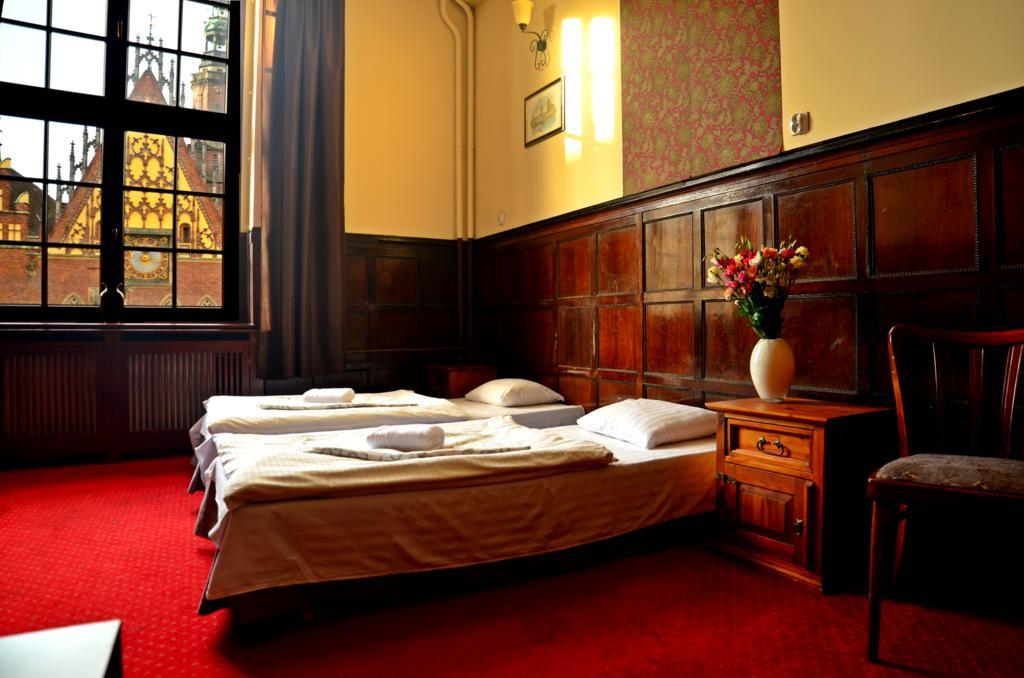 فروتسواف The One Hostel المظهر الخارجي الصورة