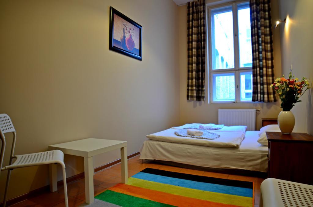 فروتسواف The One Hostel المظهر الخارجي الصورة