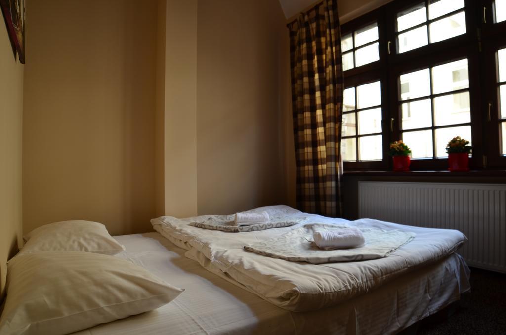 فروتسواف The One Hostel المظهر الخارجي الصورة